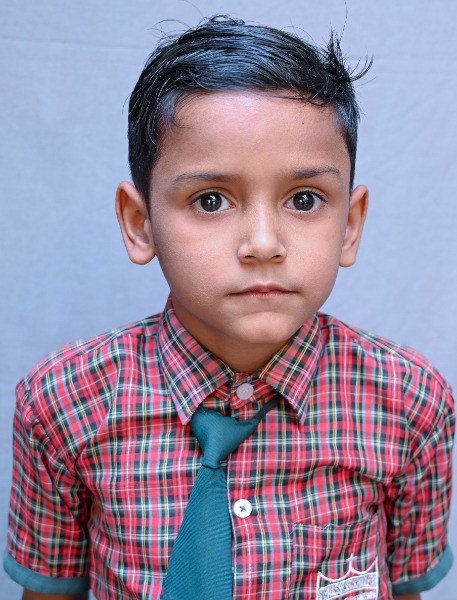 SURYANSH YADAV 